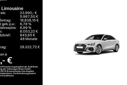Audi A3 95.240 km 23.990 &euro; Sand am Main 97522