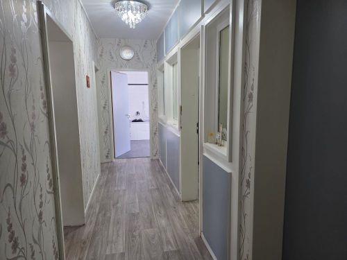 City-4-Zimmer-Mietwohnung in 97762 Hammelburg (ID 1572) - Etagenwohnung Hammelburg Hammelburg | Angebot:22916313