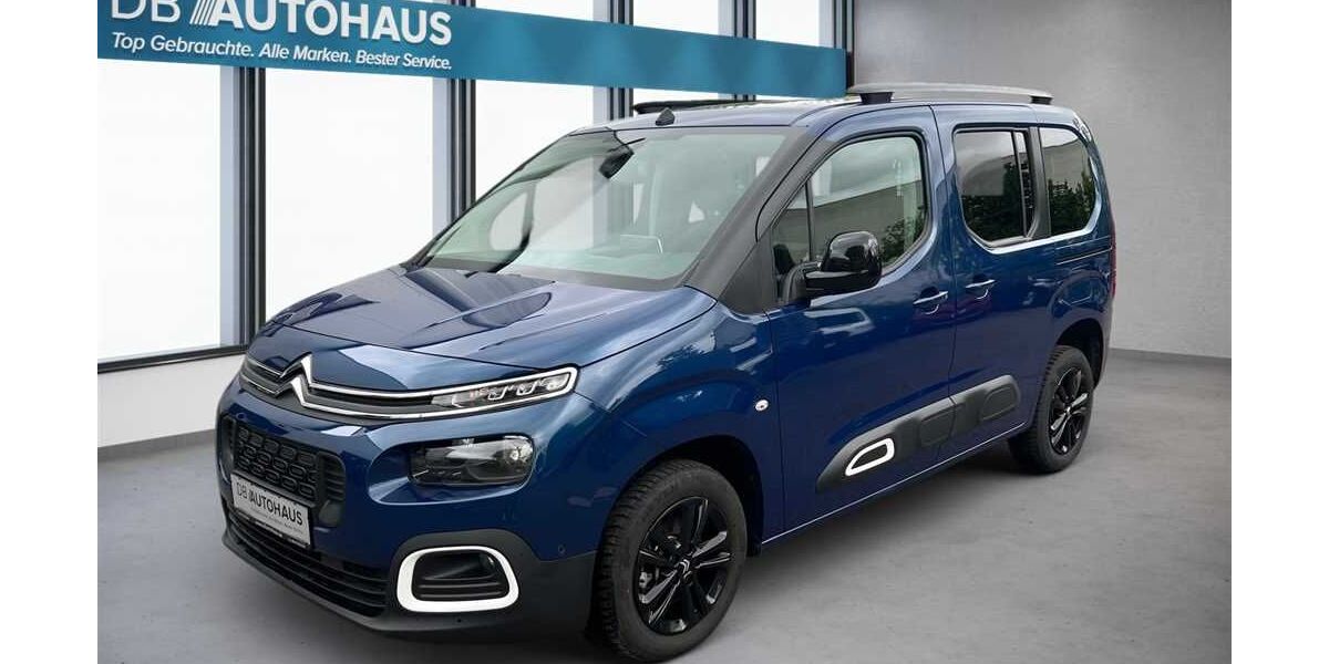 Citroen Berlingo 19.841 km 20.460 &euro; Schweinfurt 97424