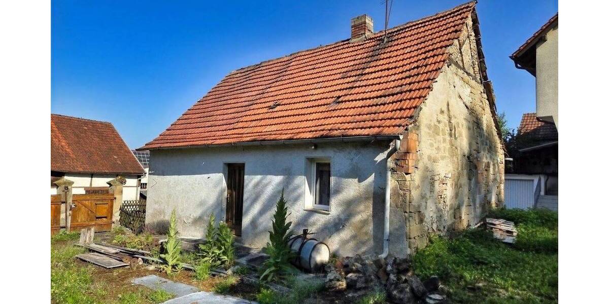 Grundstück Haßfurt Prappach - 149.000&euro; | Angebot:26930475