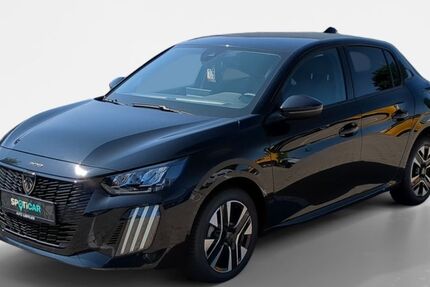 Peugeot 208 44.700 km 16.850 &euro; Schweinfurt 97424
