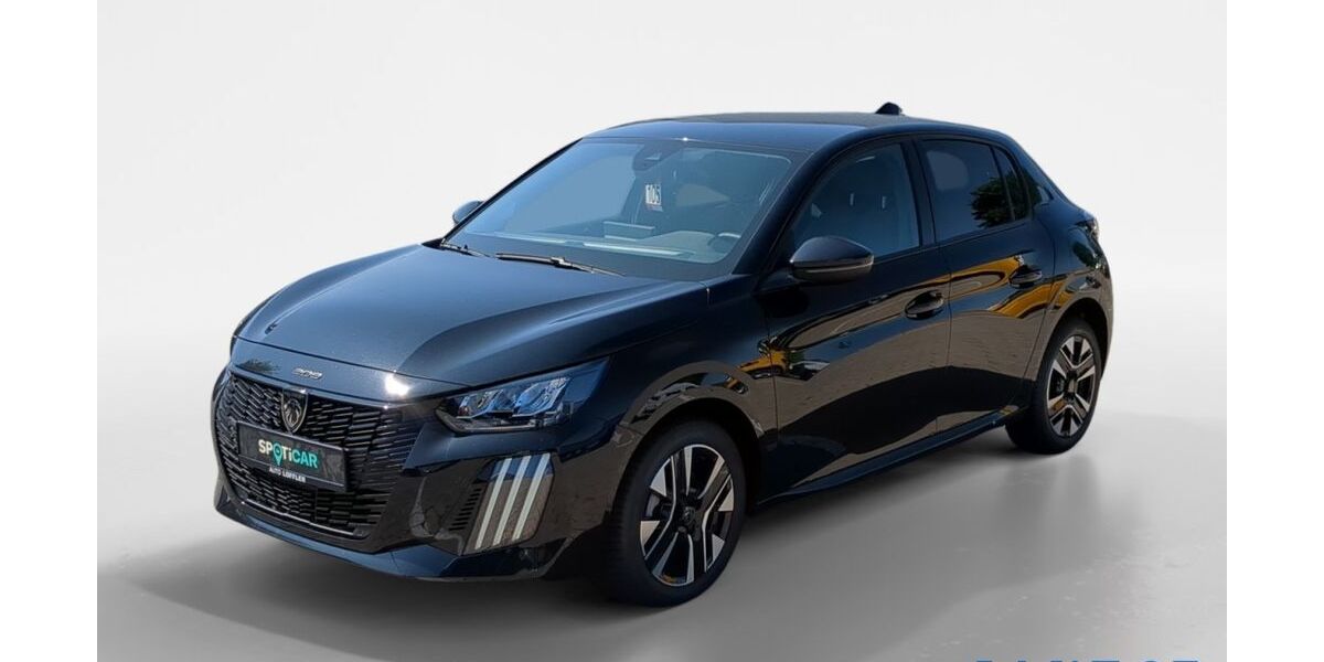 Peugeot 208 44.700 km 16.850 &euro; Schweinfurt 97424