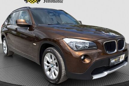 BMW X1 129.000 km 7.490 &euro; Haßfurt 97437