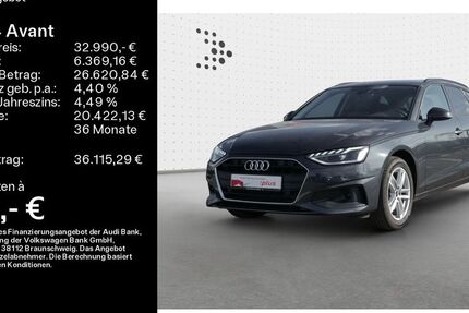 Audi A4 27.285 km 32.990 &euro; Schweinfurt 97424