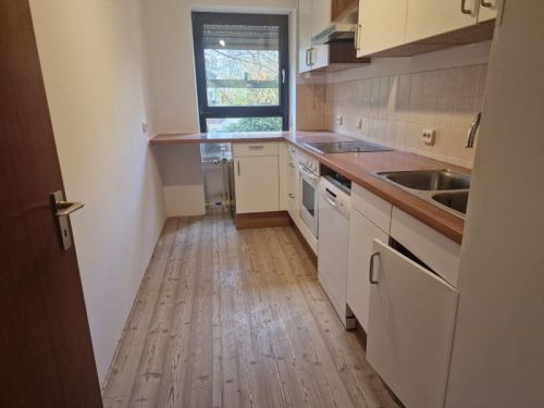 3-Zimmer-Eigentumswohnung mit Balkon und TGPl in 97422 Schweinfurt-Deutschhof (ID 10474) - Erdgeschoßwohnung Schweinfurt Schweinfurt | Angebot:22290583