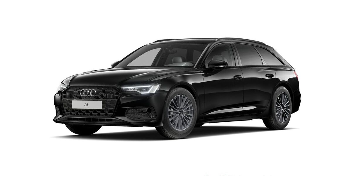 Audi A6 24.444 km 50.980 &euro; Haßfurt 97437