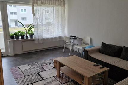 Wohnung Schweinfurt Gartenstadt - 2 Zimmer, 54 m&sup2;, 600&euro; | Angebot:25549100