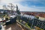 Dachgeschoßwohnung Schweinfurt Haardt - 4 Zimmer, 92 m&sup2;, 275.000&euro; | Angebot:25303527