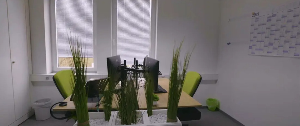 Gewerbeobjekt Zeil am Main - 12&euro; | Angebot:12147482