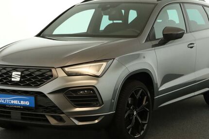 Seat Ateca 91.100 km 25.790 &euro; Donnersdorf 97499