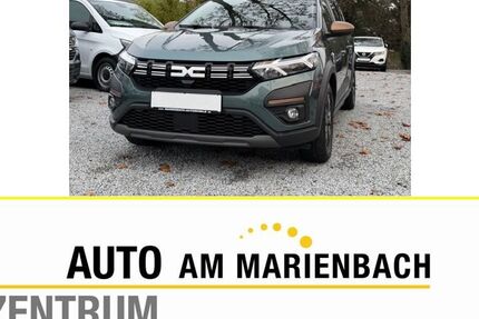 Dacia Jogger 26.500 km 17.990 &euro; Grafenrheinfeld 97506