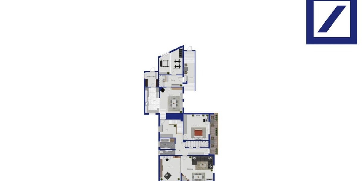 Mehrfamilienhaus, Wohnhaus Hofheim Eichelsdorf - 7 Zimmer, 210 m&sup2;, 220.000&euro; | Angebot:26475693