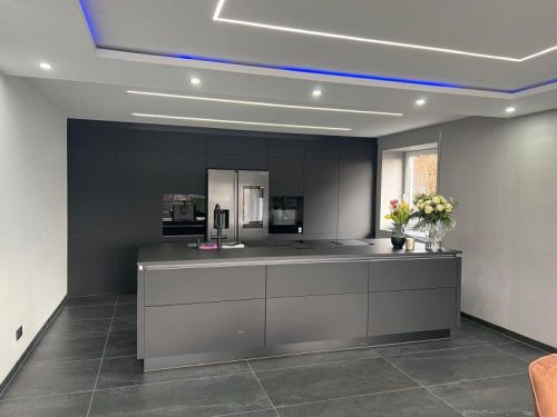 Schickes, modernes Einfamilienhaus in 97456 DittelbrunnSchweinfurt (ID 10540) - Einfamilienhaus Dittelbrunn Dittelbrunn | Angebot:25767017