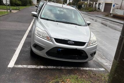 Ford Focus 223.000 km 2.600 &euro; Schweinfurt 97422