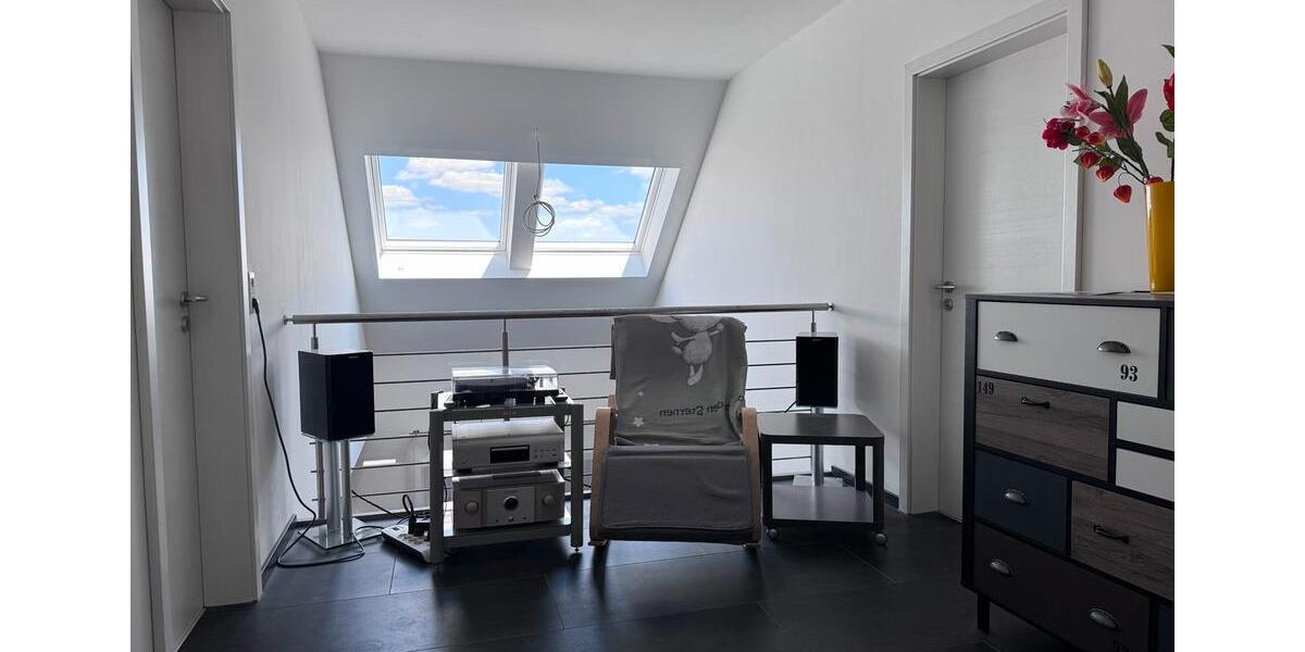 Einfamilienhaus Schweinfurt Bellevue - 6 Zimmer, 243 m&sup2;, 920.000&euro; | Angebot:27029238