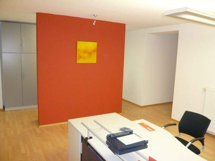 Gewerbeobjekt Schweinfurt Innenstadt - 2 Zimmer, 80 m&sup2;, 770&euro; | Angebot:26744875