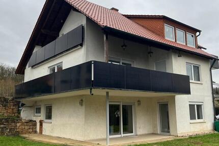 Wohnung Üchtelhausen - 2 Zimmer, 80 m&sup2;, 820&euro; | Angebot:25663305