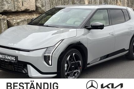 Kia EV4 10.440 km 38.990 &euro; Gochsheim 97469