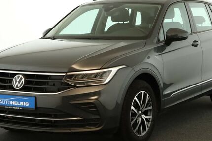 VW Tiguan 56.100 km 25.990 &euro; Donnersdorf 97499