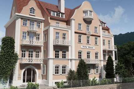 Haus Bad Kissingen - 26 Zimmer, 1.341 m&sup2;, 1.400.000&euro; | Angebot:15702313