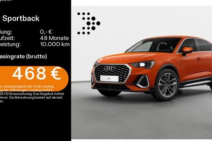 Audi Q3 44.160 km 32.770 &euro; Schweinfurt 97424