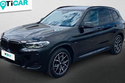 BMW X3 19.793 km 50.990 &euro; Haßfurt 97437