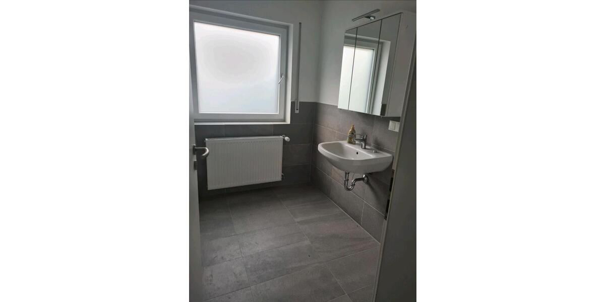 Erdgeschoßwohnung Niederwerrn - 2 Zimmer, 53 m&sup2;, 750&euro; | Angebot:24309568