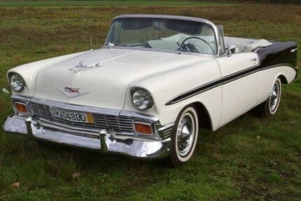 Chevrolet Andere 100.000 km 65.000 &euro; Schweinfurt 97424