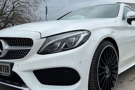 Mercedes-Benz C 220 80.000 km 28.790 &euro; Schweinfurt 97424