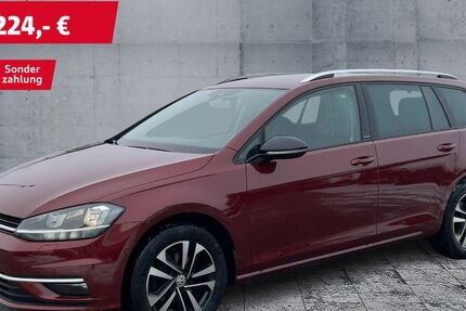 VW Golf 94.550 km 15.400 &euro; Werneck 97440