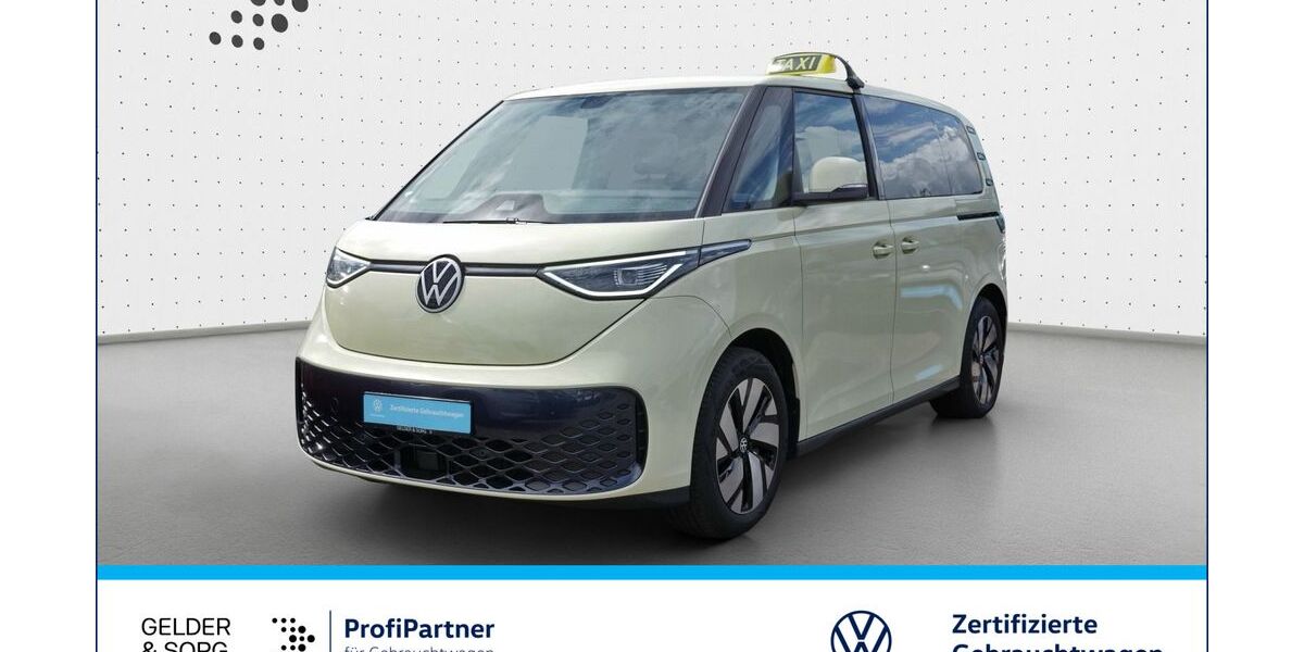 VW ID. Buzz 10.800 km 42.990 &euro; Sand am Main 97522