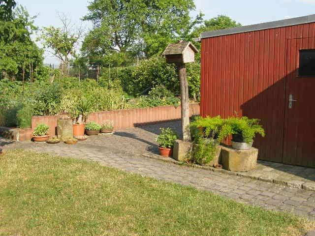 Dachgeschoßwohnung Grettstadt - 4 Zimmer, 80 m&sup2;, 640&euro; | Angebot:26048568