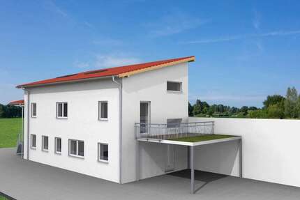 Wohnung Schweinfurt Innenstadt - 2 Zimmer, 69 m&sup2;, 342.589&euro; | Angebot:24209497