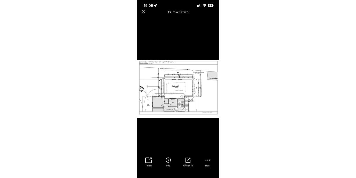 Einfamilienhaus Hohenroth - 3 Zimmer, 172 m&sup2;, 369.000&euro; | Angebot:26040339