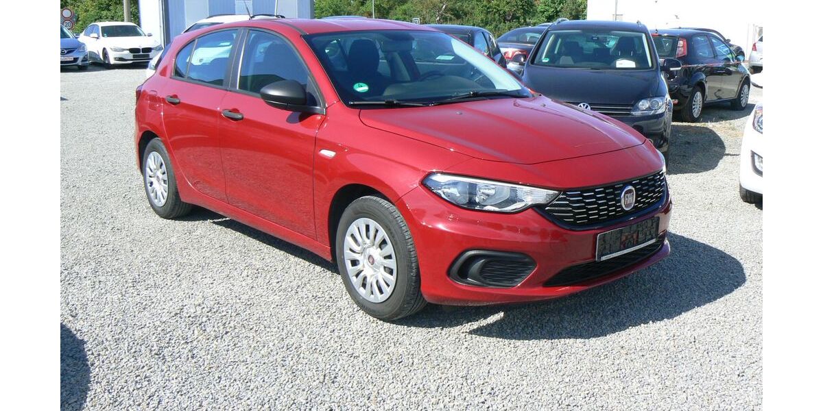 Fiat Tipo 165.000 km 5.480 &euro; Schweinfurt 97424