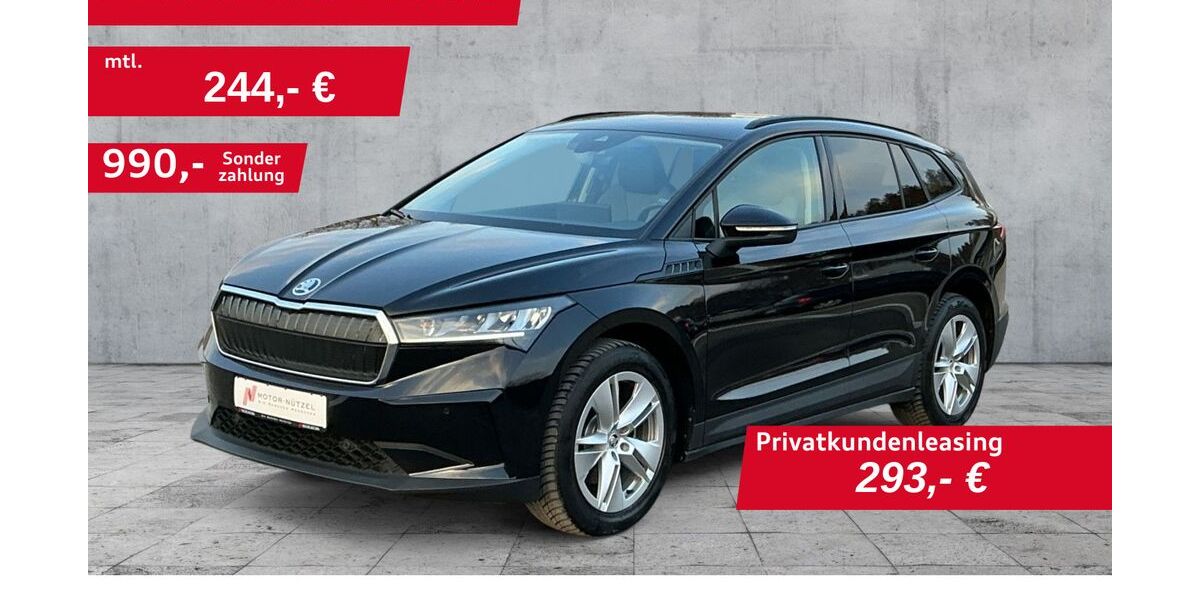 Skoda Enyaq 22.820 km 22.930 &euro; Werneck 97440