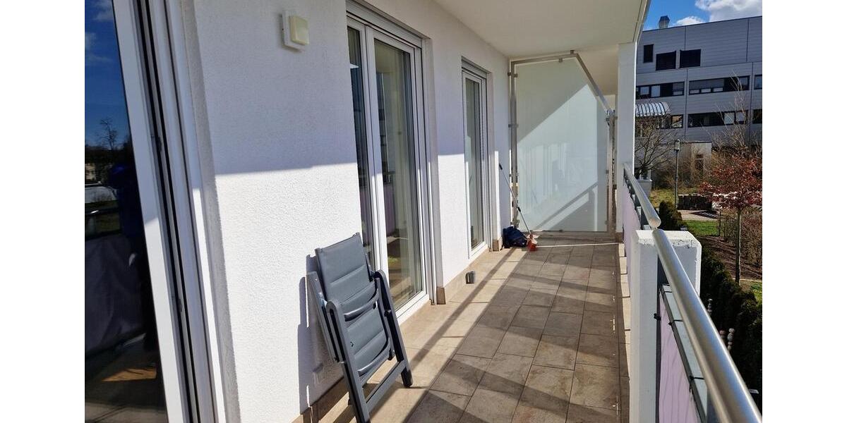 Etagenwohnung Bad Kissingen - 3 Zimmer, 113 m&sup2;, 1.050&euro; | Angebot:25931201