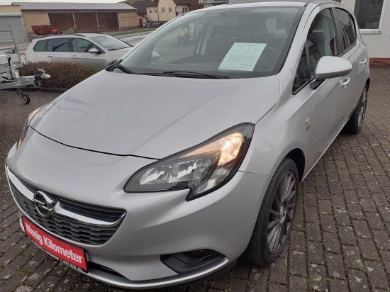 Opel Corsa 45.000 km 9.550 &euro; Sulzfeld-Kleinbardorf 97633