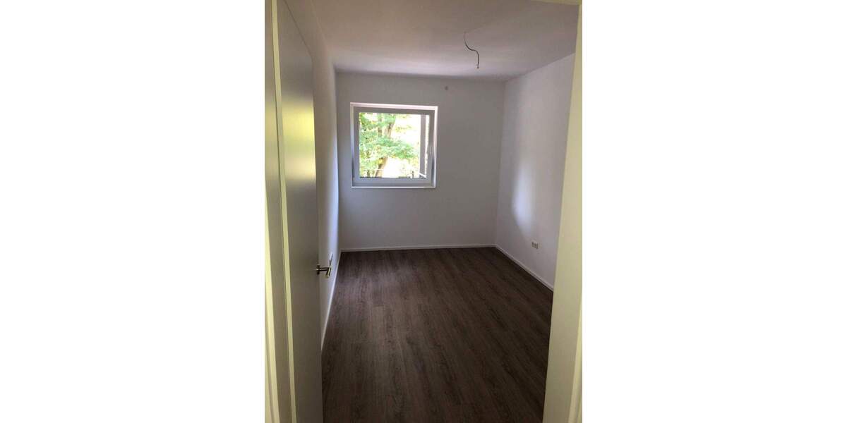 Etagenwohnung Bad Kissingen - 3 Zimmer, 91 m&sup2;, 1.290&euro; | Angebot:25802914