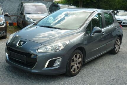 Peugeot 308 196.103 km 3.990 &euro; Estenfeld bei Würzburg 97230