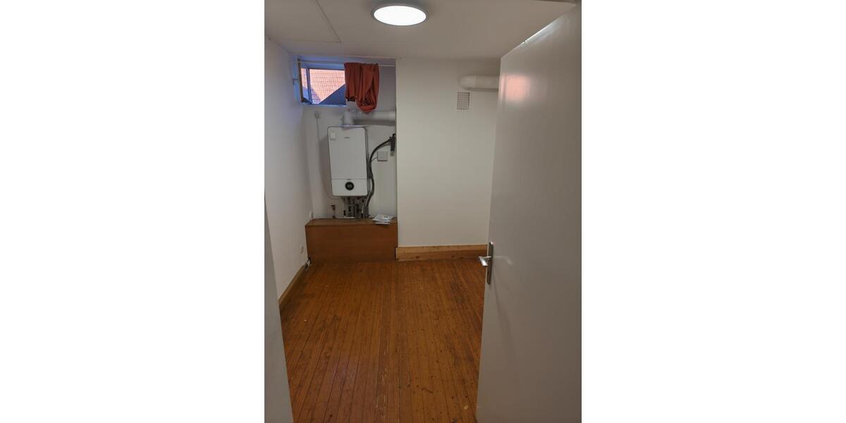 Etagenwohnung Münnerstadt - 3 Zimmer, 94 m&sup2;, 670&euro; | Angebot:25764450