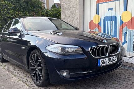 BMW 530 112.000 km 16.150 &euro; Dittelbrunn 97456