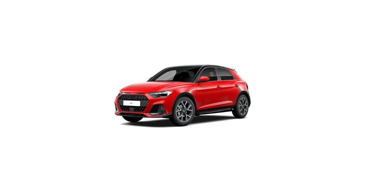 Audi A1 26.000 km 20.990 &euro; Bad Kissingen 97688