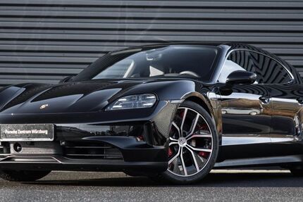 Porsche Taycan 22.900 km 115.890 &euro; Estenfeld 97230