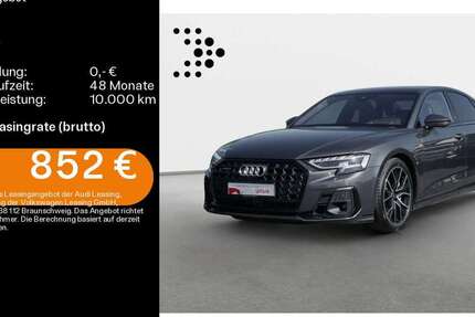 Audi A8 105.955 km 48.990 &euro; Haßfurt 97437