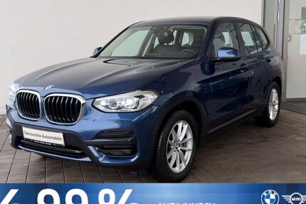 BMW X3 130.468 km 25.990 &euro; Salz 97616