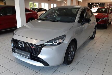 Mazda 2 13.322 km 17.990 &euro; Burkardroth 97705