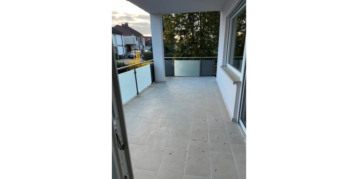 Erdgeschoßwohnung Grafenrheinfeld - 4 Zimmer, 127 m&sup2;, 1.450&euro; | Angebot:26025712