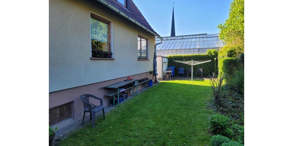 Einfamilienhaus Hammelburg - 180.000&euro; | Angebot:27096943