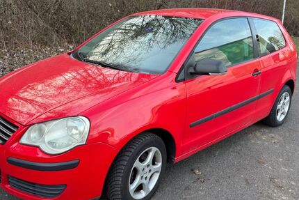 VW Polo 157.500 km 1.950 &euro; Schweinfurt 97422